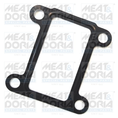 Gasket, EGR valve